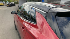 Vauxhall Grandland X 1.2 Turbo Griffin Edition 5dr Petrol Hatchback